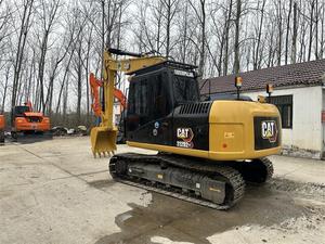 En Venta caliente Original Japón usado CAT312D2GC excelente rendimiento en condiciones 12 toneladas CAT 312D2gc a precio de fábrica - Product Image 4