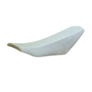 Sedile spugna per Suzuki RMZ 450 2019/2025 ruote moto + 15MM - Product Image 2