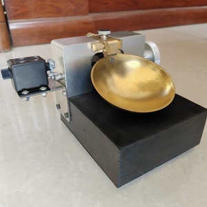 Alat Uji Batas Cair Casagrande 2026 NEW SPARK, Digunakan di Laboratorium Material untuk Menguji Batas Cair Tanah - Product Image 6