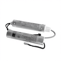 Dppul Ni-Cd Batteriebetriebene Einbau-LED-Notbeleuchtung