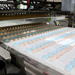 Machine à barbe à papa entièrement automatique à haute efficacité, <span class=keywords><strong>acheter</strong></span> une machine à barbe à papa directement en usine. - Product Image 2