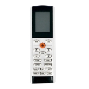 Universal YACIFB Remote <b>Control</b> for Gree SHARP ELECTROLUX Air Conditioner AC Remote AY-X24NCJ - Product Image 1