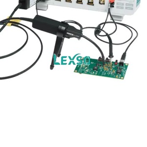 Osciloscopio Tektronix IsoVu TIVP1L con Sonda de Aislamiento Óptico Personalizable, Compatible con OEM, para Instrumentos de Prueba xgeqpt - Product Image 3