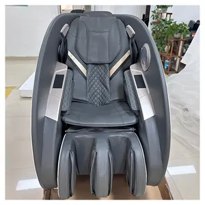 New Design Factory Wholesale QR Code Commercial Vending Massage Chair Coin Operated With 3D