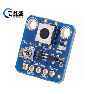YIXINSHENG TPL5110 Low Power <b>Timer</b> Breakout Module For Timing Clock Management - Product Image 1