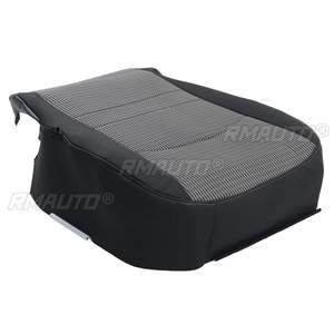 ผ้าคลุมเบาะด้านหน้าคนขับด้านล่างสำหรับรถยนต์ RAM 1500 SLT 2500 SLT 3500 SLT 4500 SLT 5500 SLT ปี 2009 2010 2011 2012 - Product Image 3