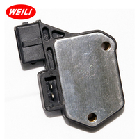 Unité de module de commande d'allumage de voiture 84SF12K057AA 84SF12K059AA RTC5089 LM118 pour FORD ROVER Auto Engine Parts Car ECU ICM
