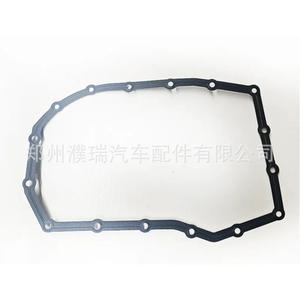 Junta de cárter de aceite de transmisión CVT Hyundai 482822H000 48282-2H000 de material compuesto para reemplazo y reparación - Product Image 4