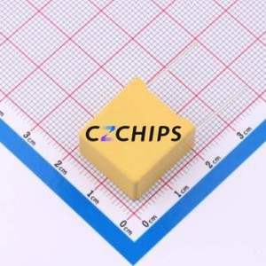 ตัวเก็บประจุนิรภัย C42Q382446P60001 แบบ Through hole (THT), ระยะขา P=15 มม. 820nF 10% 275V/310V X2 - Product Image 2