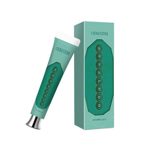 Crème de soin médical pour la peau Yinhuatang 20g pour l'eczéma, l'acné, le psoriasis, formule à base de plantes, OEM ODM, étiquette privée - Product Image 4