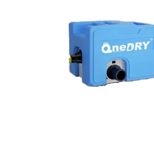 Plataforma Niveladora Móvil Hidráulica de Gran Capacidad de 10 Toneladas, Precio de Fábrica, Marca DH, Rampa de Carga y Descarga de Contenedores para Camiones - Product Image 1