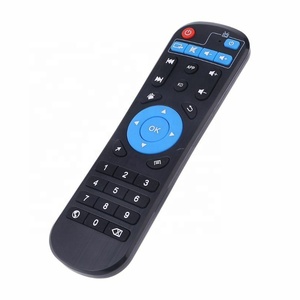 Control Remoto de Repuesto para TV Box Inteligente MXQ-4K MX Q H96 Pro T9 X96 Mini <span class=keywords><strong>T95Z</strong></span> Plus - Product Image 5