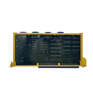 แผงวงจรควบคุมหลัก Fanuc รุ่น A16B-2201-0101 ของแท้ สำหรับเครื่องจักรกล อุตสาหกรรมอัตโนมัติ Fanuc - Product Image 3