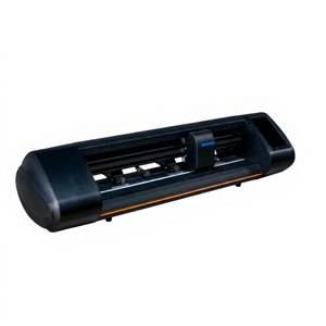 Machine de découpe de bureau XTEK-360, largeur de coupe 330 mm, largeur d'alimentation du papier 360 mm, force de coupe réglable 500 g, pour bureau - Product Image 1