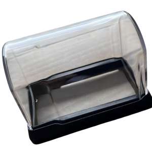 T40T20pro Nouvelle housse de protection dédiée pour objectif de caméra coupe-vent et anti-insectes Accessoires de <span class=keywords><strong>drone</strong></span> - Product Image 1