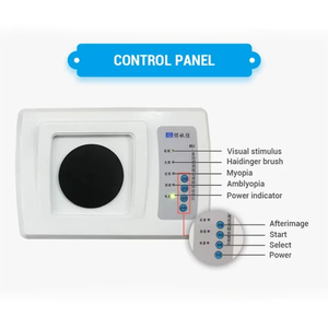 Nuevo Instrumento Multifuncional BSJ-D para el Tratamiento Integral de Miopía y Ambliopía, Equipo de Entrenamiento en Casa para Niños - Product Image 5