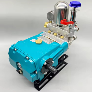 Motor de Bomba Pulverizadora de Gasolina Agrícola, Venta Directa de Fábrica - Product Image 3