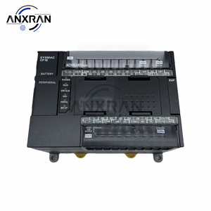 Para Omron, controlador lógico programable PLC analógico, serie CP1E, accesorios de controlador CP1ENA20DRA - Product Image 4