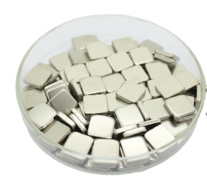 Lingots en palide avec haute pureté, livraison directe à l'usine - Product Image 6