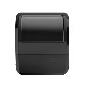 4 inch Mini <span class=keywords><strong>POS</strong></span> nhiệt máy in cho Bluetooth Wi-Fi kích hoạt giá rẻ mã vạch in hóa đơn tương thích - Product Image 5