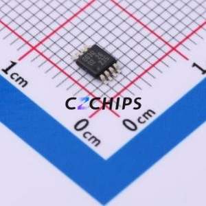 Original-Nouveau PCA85063ATT/AJ Circuit intégré TSSOP-8-3mm IC Puce Horloge en temps réel (RTC) - Product Image 1