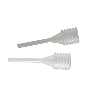 Vente en gros de mini vaporisateurs à pompe à ressort en plastique PP de 3 ml, anti-fuite, revêtement UV, emballage de parfum, logo personnalisé, marque <span class=keywords><strong>Zini</strong></span> - Product Image 3