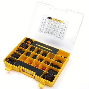 270 1528 O-ring Kit 4c-4782 cho mèo con dấu Kit 4j-0523 - Product Image 1