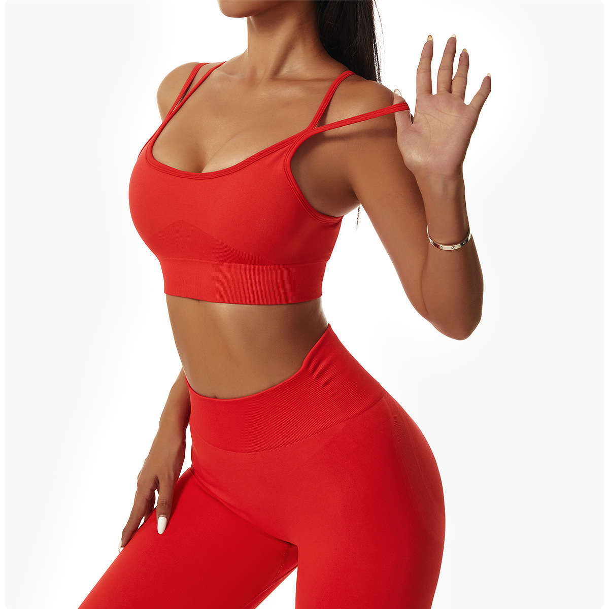 GORGE rouge