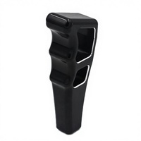 Poignée de levier de vitesses en aluminium usiné CNC, robuste, neuve, pour UTV ATV Can-Am Commander Maverick X3, amélioration personnalisée OEM