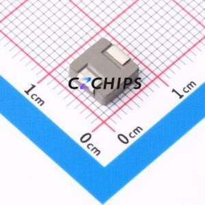Inductor de Potencia CXP0620-2R2M-AG (2.2uH) 0620 (Inductancia: 2.2uH) (Precisión: 20%) (Corriente Nominal: 5.5A) - Product Image 2
