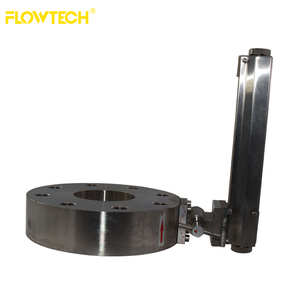 เซ็นเซอร์วัดการไหลที่มีความแม่นยำสูง KF600-AC เซ็นเซอร์วัดการไหลแบบอัลตราโซนิก เซ็นเซอร์วัดการไหลแบบอัลตราโซนิก I - Product Image 4