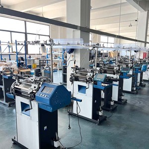 Macchina per maglieria a guanto industriale TONGDA, tecnologia per maglieria ad alte prestazioni, resistente, per guanti di sicurezza/lavoro - Product Image 6