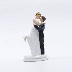 Poupée <span class=keywords><strong>de</strong></span> décoration <span class=keywords><strong>de</strong></span> gâteau <span class=keywords><strong>de</strong></span> <span class=keywords><strong>mariage</strong></span> princesse Prince <span class=keywords><strong>de</strong></span> qualité alimentaire <span class=keywords><strong>pour</strong></span> les fêtes <span class=keywords><strong>de</strong></span> fin d'année - Product Image 1