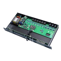 DriveRack 3.6SP Digital Professional Digital System Audio Processor untuk Peralatan Suara Panggung Profesional