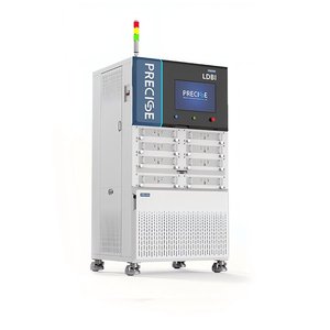 Sistema de Prueba Láser de Semiconductores de Alta Potencia Multicanal Psyche LDBI 100V 500kg - Product Image 3