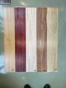 Revêtement de sol en vinyle auto-adhésif, imitation bois, imperméable, autocollant pour <span class=keywords><strong>carrelage</strong></span>, pour la maison, le bureau, la décoration de sols commerciaux, <span class=keywords><strong>carrelage</strong></span> à coller et à décoller - Product Image 3