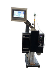 เครื่องวิเคราะห์ความหนืดหลายเซลล์เครื่องทดสอบแรงเฉือนที่อุณหภูมิสูงความหนืด D5481 ASTM - Product Image 2