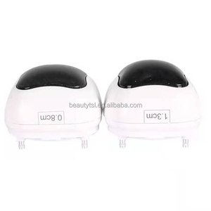 Liposonic hình dạng cơ thể giá xách tay siêu âm 600 bức ảnh 8 mét 13 Mét Cartridge liposonixed Máy giảm béo mặt làm sạch bàn chải - Product Image 6