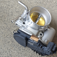 Precio al por mayor nuevo conjunto de cuerpo de válvula de acelerador de coche eléctrico 93313785 7084164 cuerpos de acelerador para Fiat Palio Siena Auto repuesto
