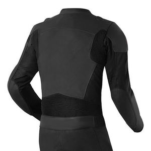 Nouvelle veste de moto en cuir véritable, meilleure vente nouvelle combinaison de moto pour adultes - Product Image 4