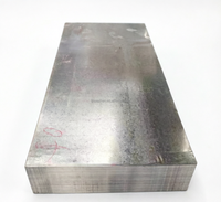Acier de soudage HUAZHEN GB, galvanisé à chaud, revêtu de zinc, laminé à froid DX51D SGCC 1000-1250mm 0.12-0.2mm, certifié BIS JIS GL