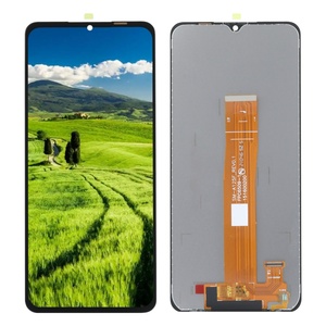 Écran 6,5 pouces pour Samsung Galaxy A12 A125F A127, écran LCD tactile, numériseur A12 LCD - Product Image 1