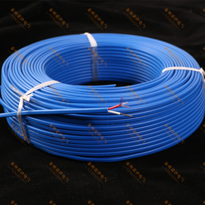 Cable Compensador Tipo K Tznuoyi Kcvvr 2x7x0.3mm, Conductor de Cobre, Uso Industrial - Product Image 3