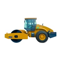 Rouleau Compacteur Routier Usagé de 20 Tonnes XS203J à Prix d'Usine, Rouleau Compacteur Vibratoire à Vendre