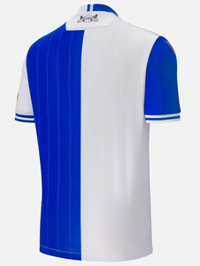 Camiseta de fútbol Blackburn 2025 26 25 26 Hedges Ohashi Yuki <span class=keywords><strong>Dolan</strong></span> camiseta personalizada - Product Image 3
