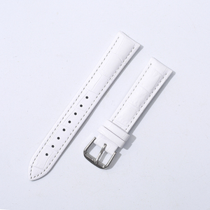 Beaen Bas quantité minimale de commande de luxe vintage en acier inoxydable fermoir Western fait à la main en cuir véritable bracelet de montre pour Samsung <span class=keywords><strong>Huawei</strong></span> montre - Product Image 2