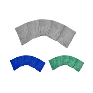 Wellcare <span class=keywords><strong>Coussin</strong></span> <span class=keywords><strong>chauffant</strong></span> d'aromathérapie pour le cou et les épaules Enveloppe chauffante au <span class=keywords><strong>micro</strong></span>-ondes - Product Image 3