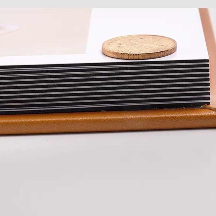 Printing Processing Service Pvc Sheets Smooth and Clear Self-Adhesive Pvc Sheet Material Self-Adhesive Pvc Sheets