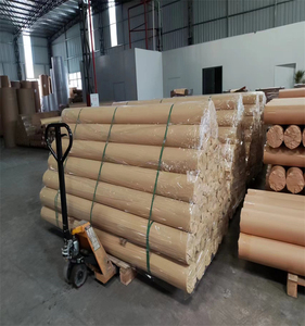 45gsm krantenpapier, printpapier op rollen voor kledingafsnijruimtes - Product Image 6