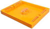 Nouveau Nid d'abeilles Witbee BF-22 4,5L Langstroth Supérieur 10 Cadres en ABS, Alimentateur pour Abeilles, Garantie 2 Ans, Approvisionnement en Eau/Sucre pour Apiculture